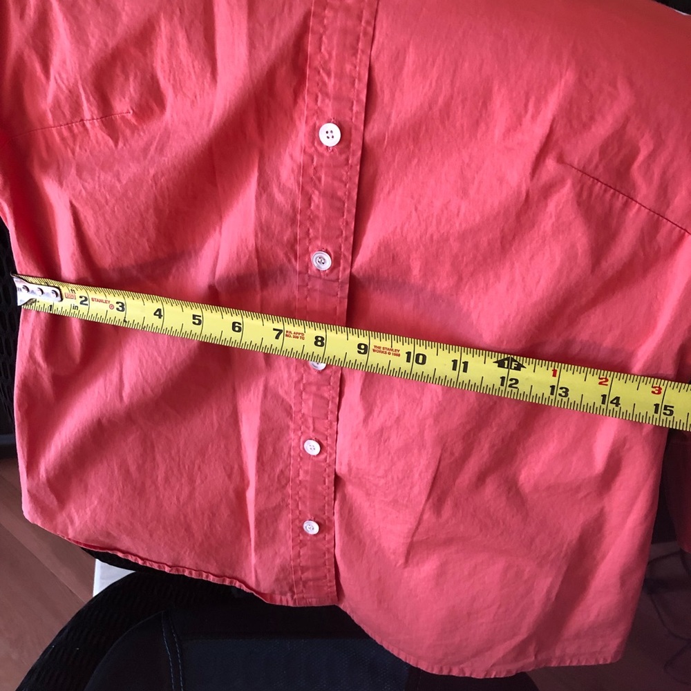 J crew button down - Picture 6 of 6